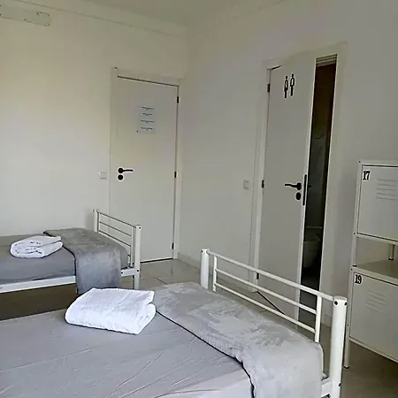 Hotel Hostelccportimao Portimao