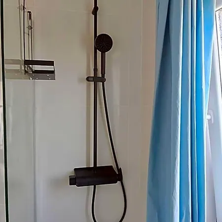 Hotel Hostelccportimao