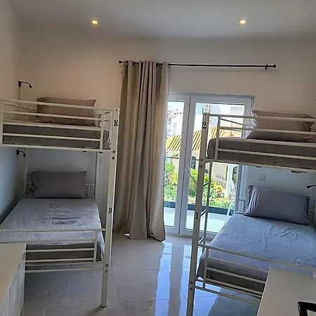 Hostelccportimao Hotel Portimao