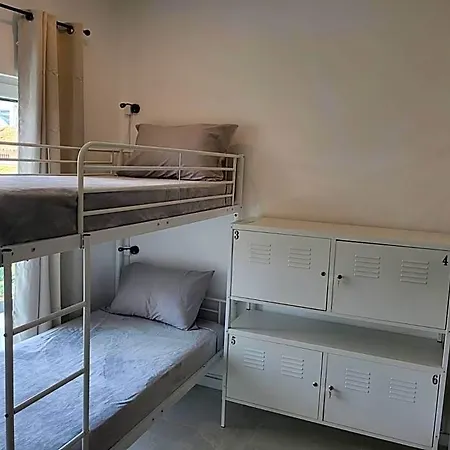 Hostelccportimao Hotel Portimao